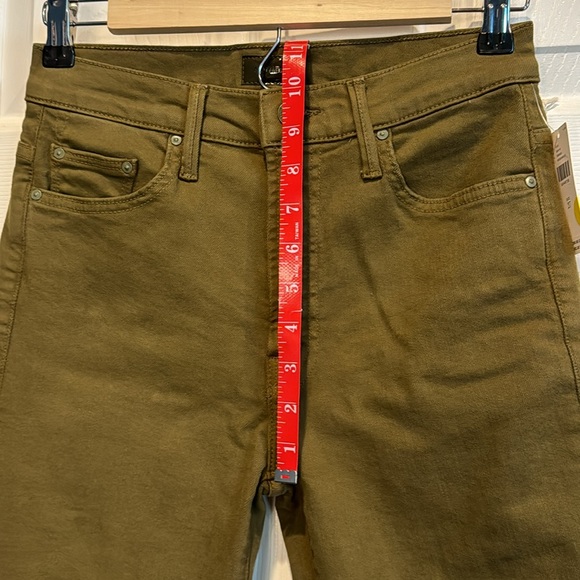 Mother Denim size 27 - Picture 7 of 10